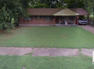 2566 Capewood Dr, Memphis, TN 38127
