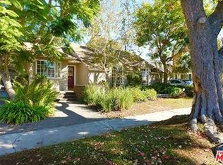 3272 Purdue Ave, Los Angeles, CA 90066