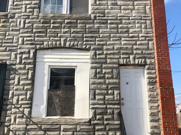 510 S Pulaski St, Baltimore, MD 21223