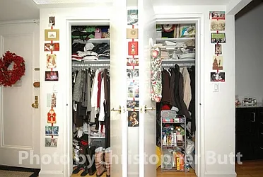 Rented by Citi Habitats