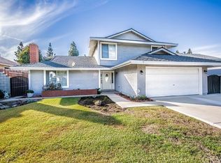 14950 Ashwood Ln, Chino Hills, CA 91709