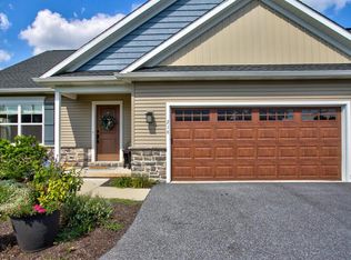 216 Lancaster Ave, Strasburg, PA 17579
