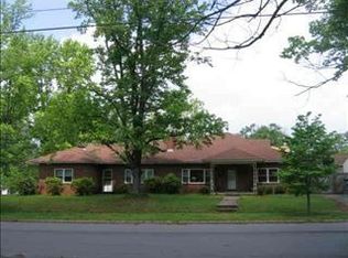 1609 Hillcrest Blvd, Spartanburg, SC 29307