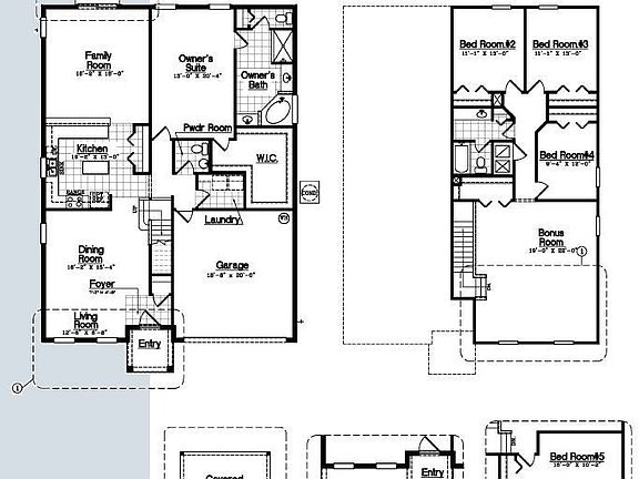 213 Laurel Point Ct