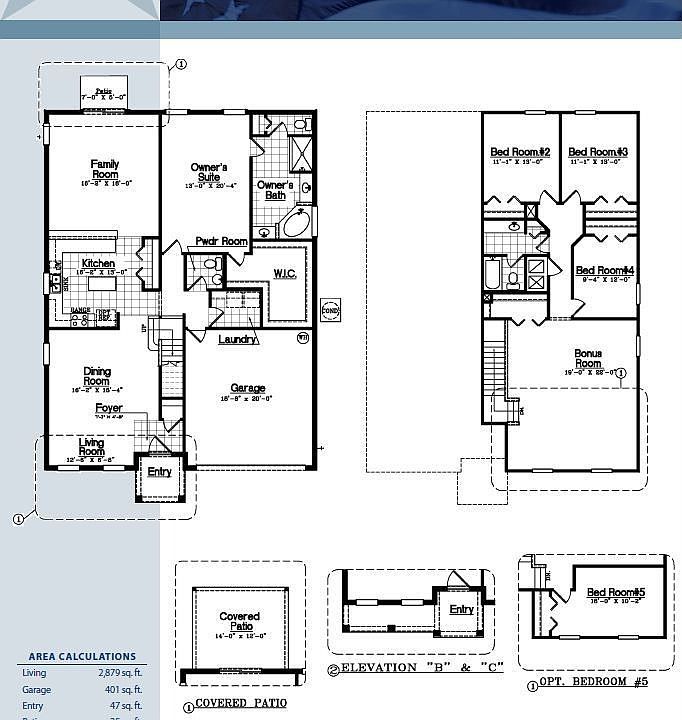 341 Red Kite Dr