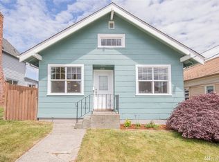 1222 7th St, Bremerton, WA 98337