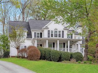 5820 Yellow Pine Ln, Cumming, GA 30028