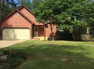 2044 White Ash Way, Tallahassee, FL 32308