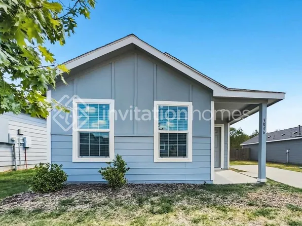 3046 Wallace Wells Ct, Crandall, TX 75114