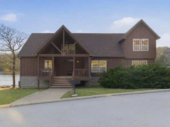 75 Pool Side Way, Branson West, MO 65737