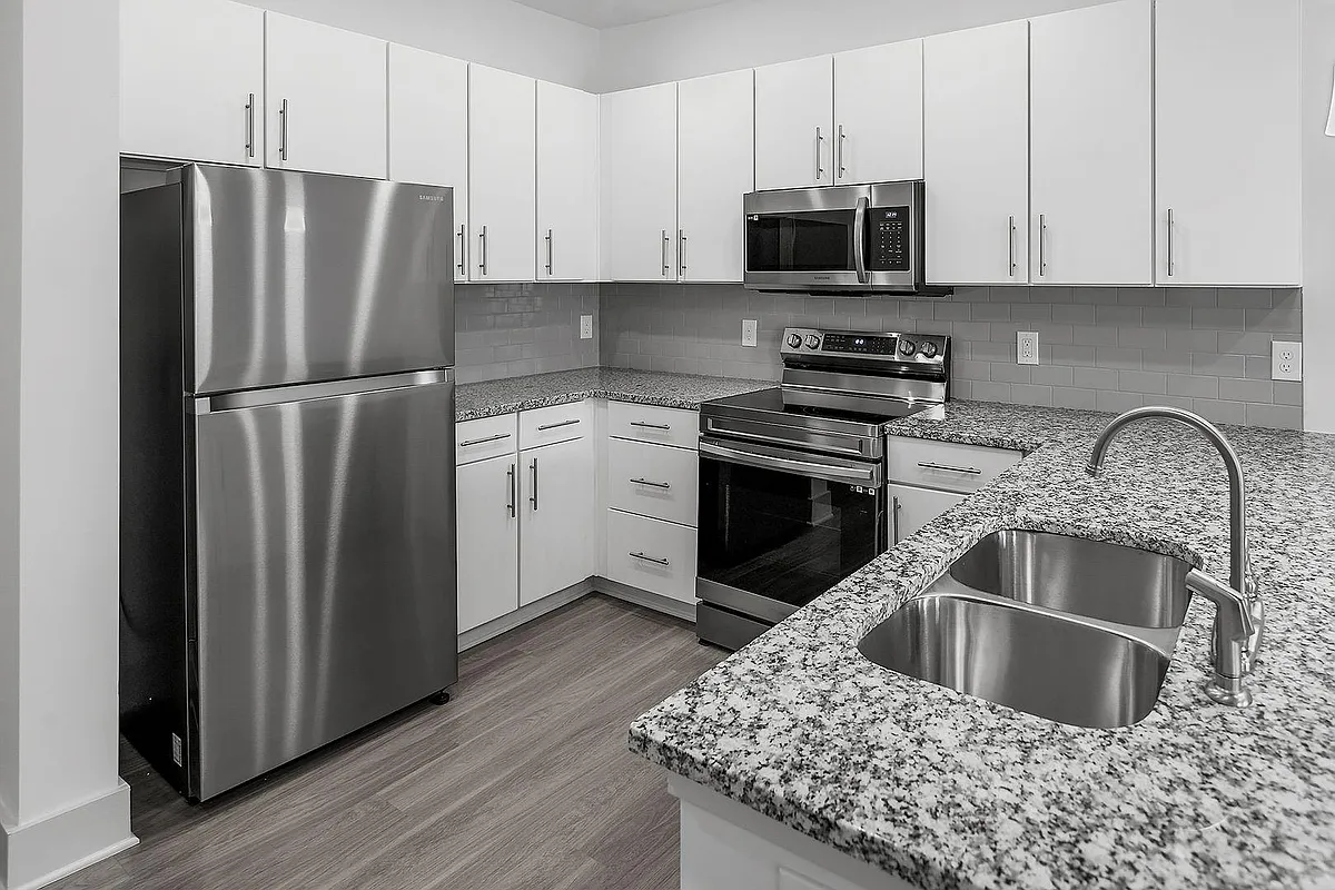 Building Photo - The Vandy Apartments