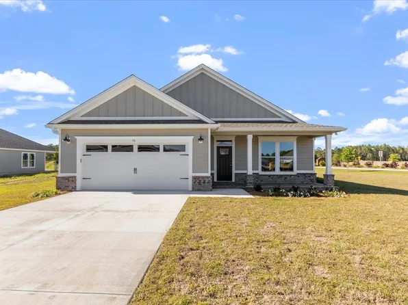 56 Arden Rd, Crawfordville, FL 32327