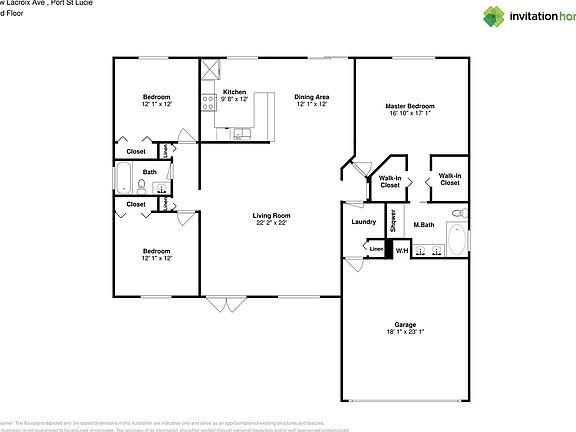 3rd image of 457 SW Lacroix Ave