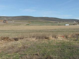 540 Hamilton Rd, Ellensburg, WA 98926