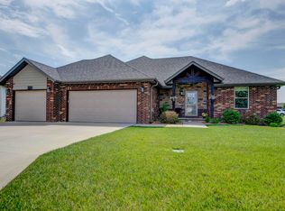 4714 N Venice Court, Ozark, MO 65721