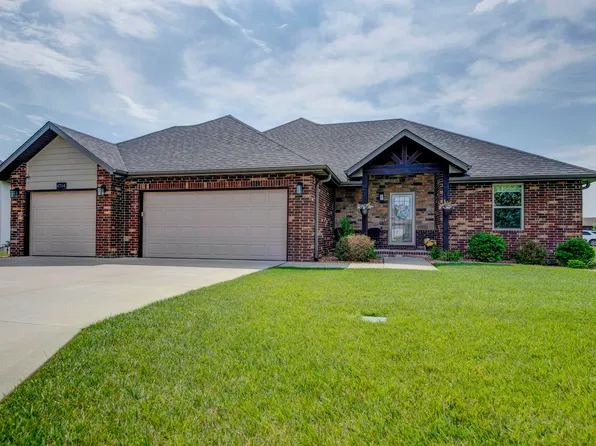 4714 N Venice Court, Ozark, MO 65721