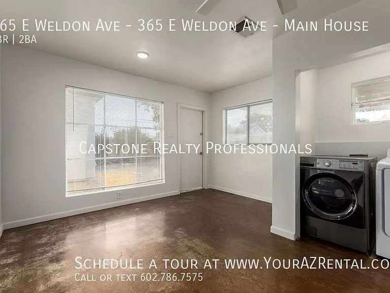 365 E Weldon Ave #MAIN HOUSE — Photo 10