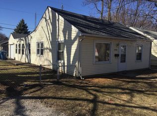 3049 S 3rd St, Southern View, IL 62703