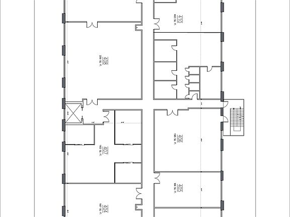 2nd image of 361 Stagg St Ste 404