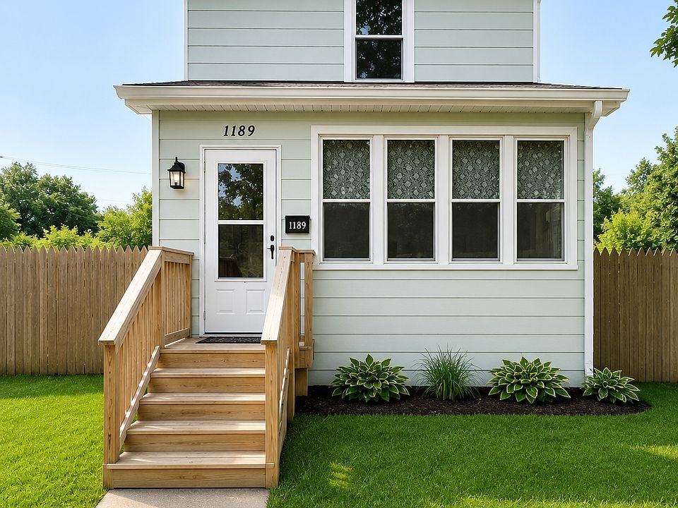 1st image of 1189 Earl St