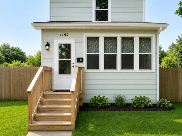 1189 Earl St, Saint Paul, MN 55106