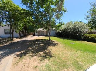 816 E Garland Ave, Fresno, CA 93704