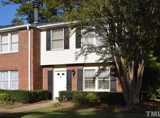 7726 Crown Crest Ct, Raleigh, NC 27615