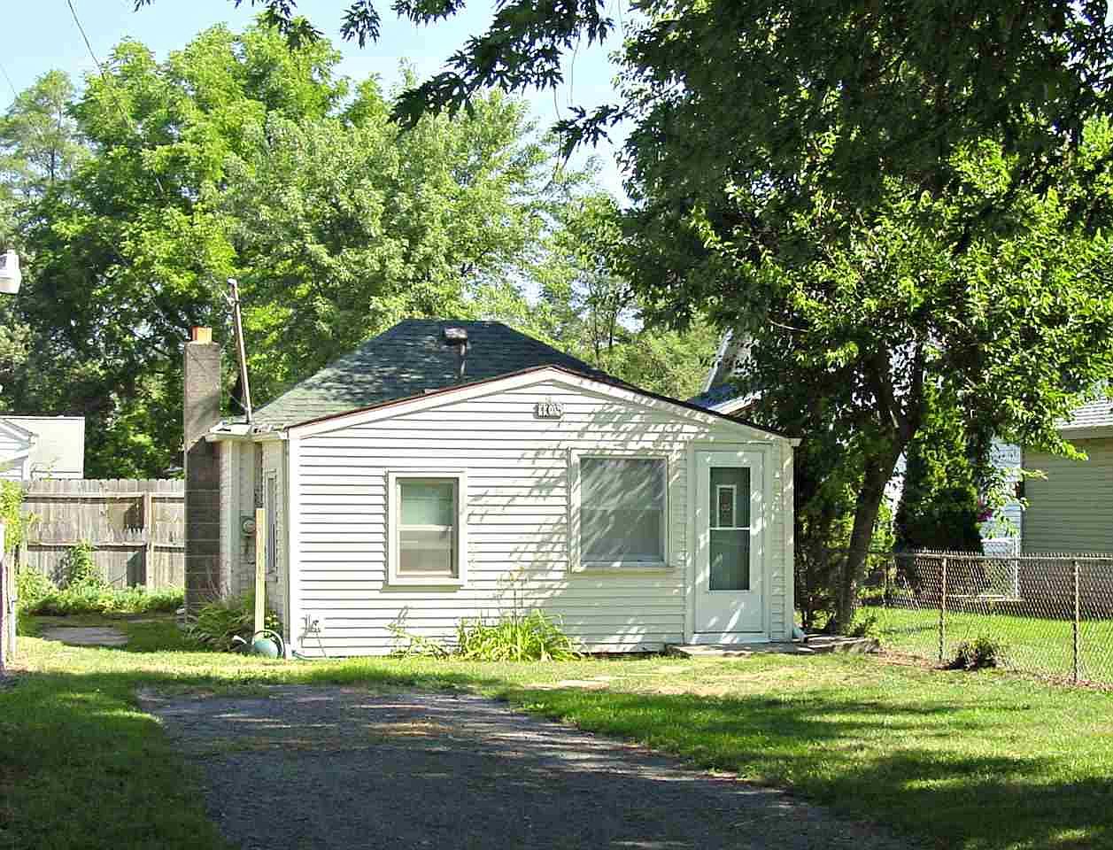 108 W Grove Ave, Michigan Center, MI 49254 Zillow