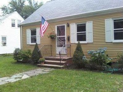 77 Rice Rd, Quincy, MA, 02170