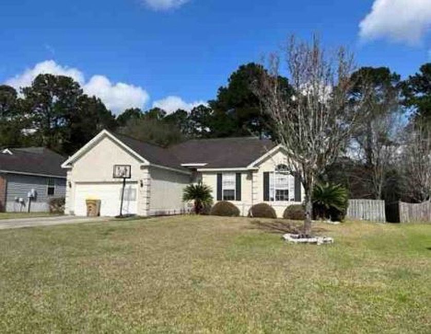 Property Front View