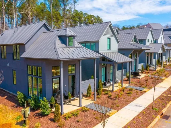 155 Mado Ln, Chattahoochee Hills, GA 30268