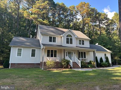 207 Johnson St, Cambridge, MD, 21613