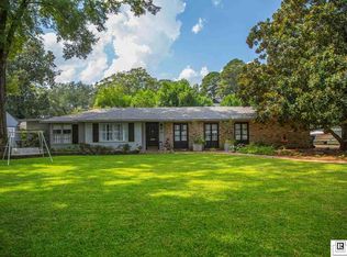 2123 Pargoud Blvd, Monroe, LA 71201