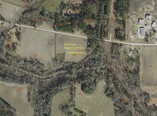 425 Hickory Hill Rd, Chadbourn, NC 28431