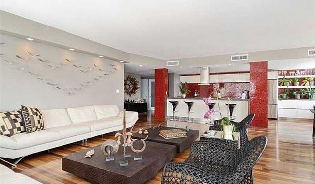 1st image of 5640 Collins Ave APT 5C