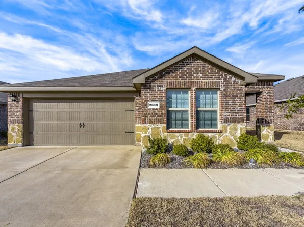 2049 Berrywood Dr, Royse City, TX 75189