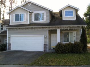 28 152nd Pl SE, Lynnwood, WA 98087
