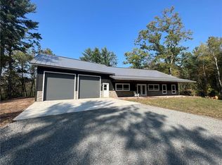 24988 State Highway 64, Cornell, WI 54732