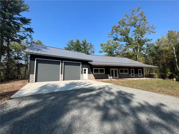 24988 State Highway 64, Cornell, WI 54732