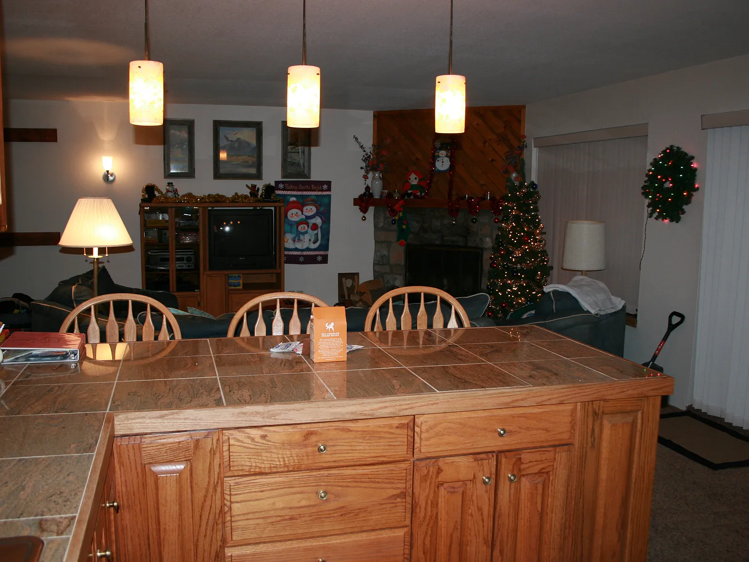 2 bed, 1100 sqft, $2,950 — Photo 4
