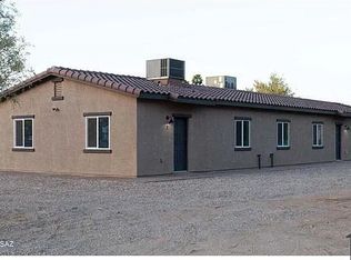 5978 S Stewart Blvd #2, Tucson, AZ 85706