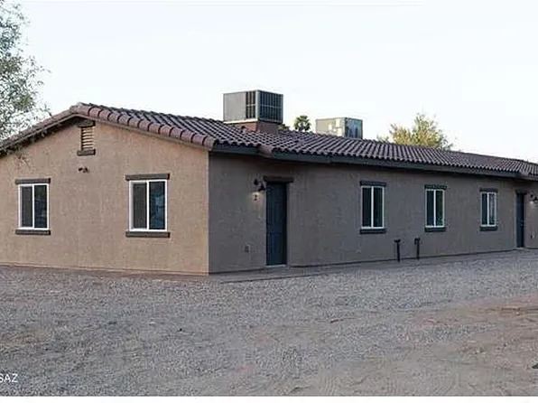 5978 S Stewart Blvd #2, Tucson, AZ 85706