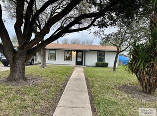 206 W Beck Ave, Harlingen, TX 78550