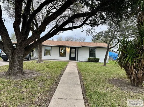 206 W Beck Ave, Harlingen, TX 78550