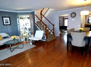 12701 Turquoise Ter, Silver Spring, MD 20904