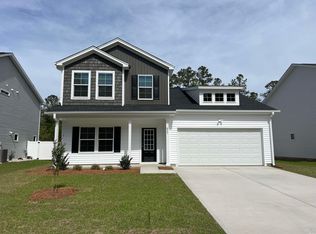 655 McCorkle Place Spt #89, Conway, SC 29526