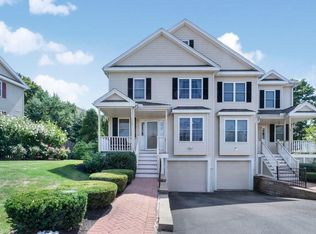 32 Andrea Cir #1, Needham Heights, MA 02494
