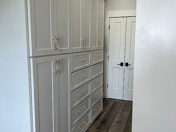 Closet/Storage upstairs