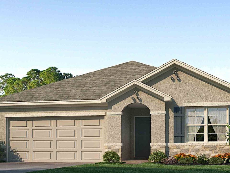 Plan Elevation.