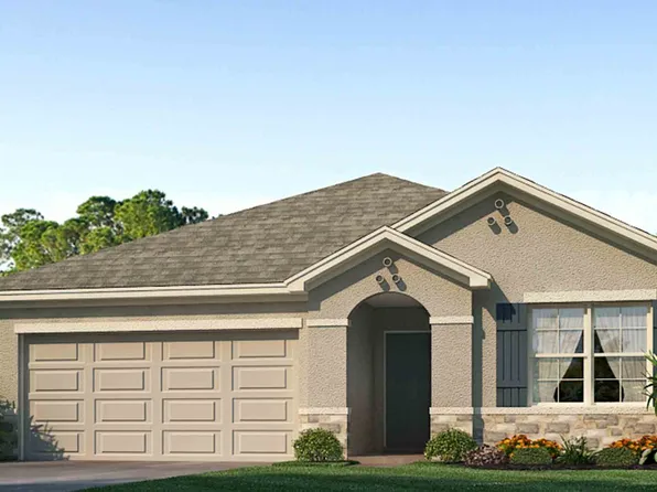 Aria Plan, Berry Bay